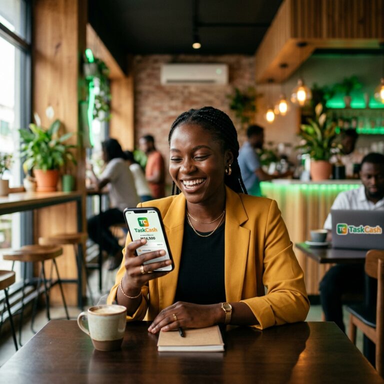 5 Ways student can Earn Extra Income Online in south africa and the rest of africa